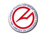 United States Copyright Office - The Library of Congress
