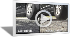Gabriel Training Series: Good Shock VS Bad Shock