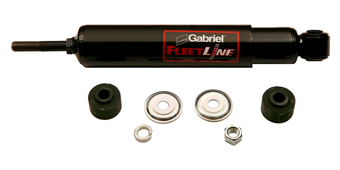 Gabriel | 83395 FleetLine Detailed Specifications