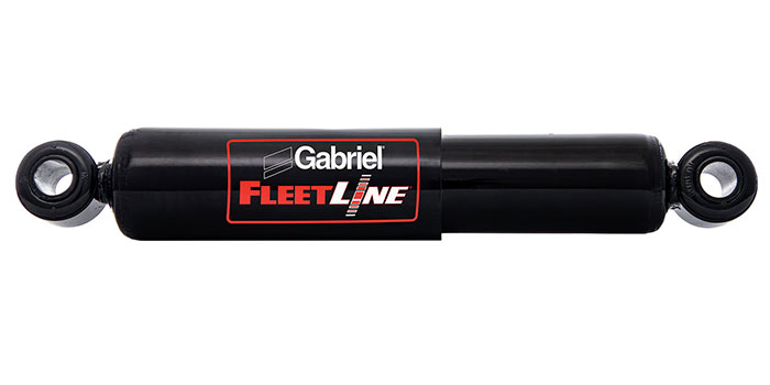 Gabriel | 85000 FleetLine Detailed Specifications