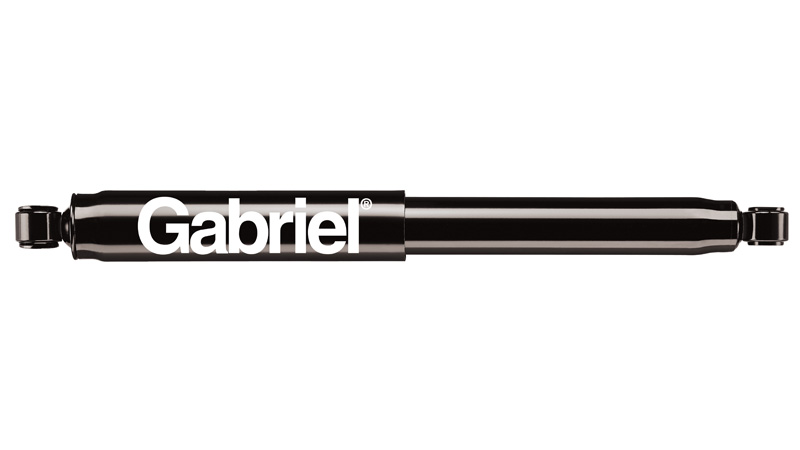 Gabriel G56537 Ultra Strut for select Mazda Protégé/ Protégé5 models 