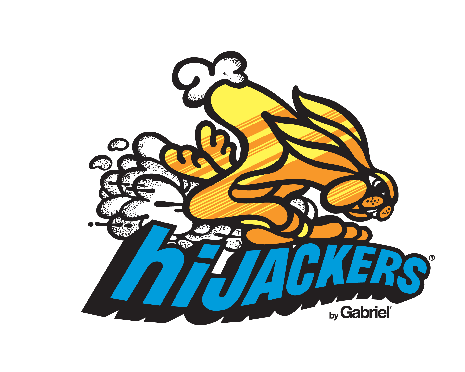 HiJackers Logo