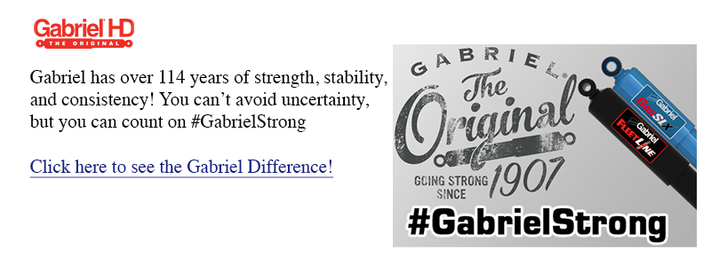 TPS March 2022 Gabriel Strong